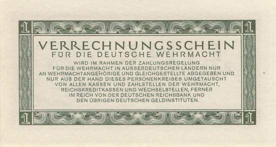 1 Mark 1944